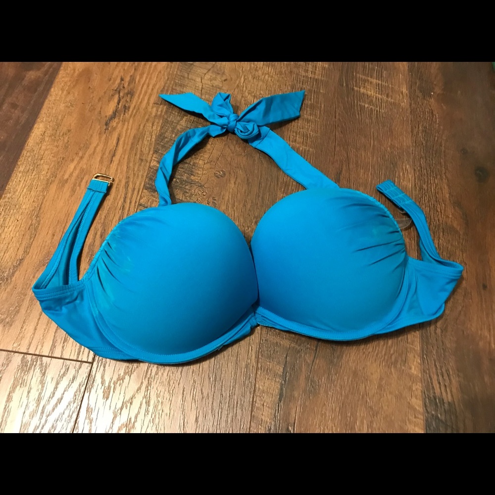 Swimsuit top